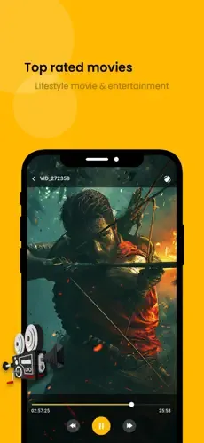sony-apsc-camera Top Rated Movies